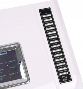 BEAUTY SYSTEM 4w1 Sono + Peel + Lift + Glove BN-N93 4