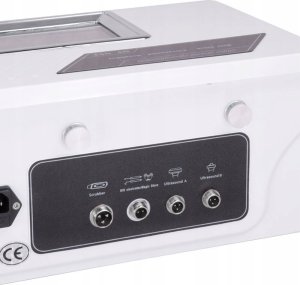 BEAUTY SYSTEM 4w1 Sono + Peel + Lift + Glove BN-N93 5