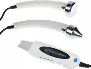 BEAUTY SYSTEM 4w1 Sono + Peel + Lift + Glove BN-N93 7