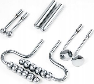 BEAUTY SYSTEM 4w1 Sono + Peel + Lift + Glove BN-N93 8