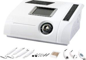 BEAUTY SYSTEM 4w1 Sono + Peel + Lift + Glove BN-N93 9