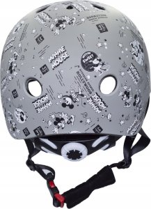Triton KASK SPORTOWY MINNIE PATTERN - D100 - ROZM. M 2