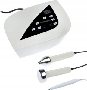 BEAUTY SYSTEM 2w1 Ultradźwiękowy + Zamykanie naczynek BR-627II 2