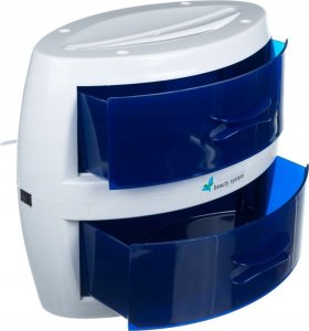 BEAUTY SYSTEM Sterylizator UV GERMIX Dual 1