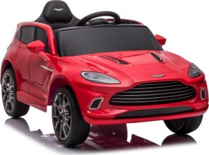 Triton Aston Martin DBX Autko na akumulator dla dzieci Czerwony 4