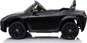 Lexus LC500 Autko na akumulator dla dzieci Czarny 2