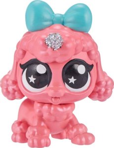 Triton Pluszak w rożku Fantasy karton 24 sztuki ZURU Coco Surprise 12