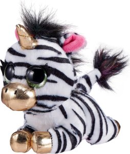 Triton Pluszak w rożku Fantasy karton 24 sztuki ZURU Coco Surprise 2