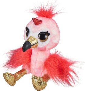 Triton Pluszak w rożku Fantasy karton 24 sztuki ZURU Coco Surprise 4