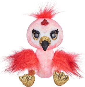 Triton Pluszak w rożku Fantasy karton 24 sztuki ZURU Coco Surprise 5