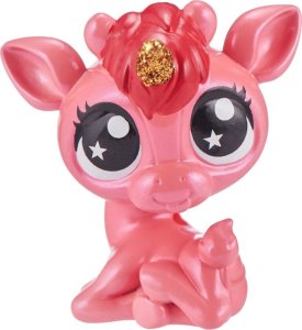 Triton Pluszak w rożku Fantasy karton 24 sztuki ZURU Coco Surprise 8