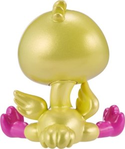 Triton Pluszak w rożku Fantasy karton 24 sztuki ZURU Coco Surprise 9