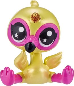 Triton Pluszak w rożku Fantasy karton 24 sztuki ZURU Coco Surprise 10