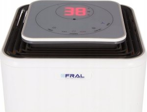 Fral Osuszacz Powietrza DryDigit 13C.ECO* 4