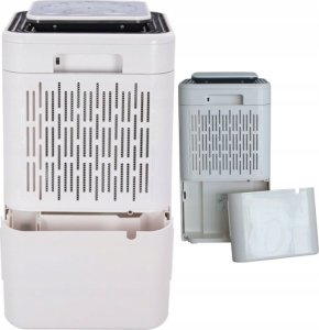 Fral Osuszacz Powietrza DryDigit 13C.ECO* 5
