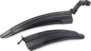 PrzydaSie Błotniki Rowerowe Na Rower 26/28 Pro Przód+Tył 5