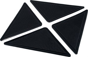 PrzydaSie Podkładki Antypoślizgowe Pod Dywan Wykładzina 4Szt 2