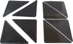 PrzydaSie Podkładki Antypoślizgowe Pod Dywan Wykładzina 4Szt 3