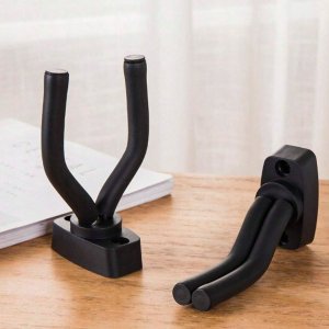 PrzydaSie Wieszak Hak Gitarowy Ścienny Uchwyt Do Gitary 6