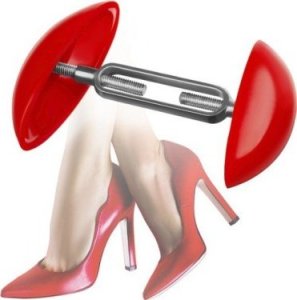 PrzydaSie Prawidła Rozciągania Butów Ciasne Buty Haluksy X2 2