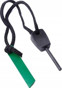 PrzydaSie Krzesiwo Magnezowe Survival Rozpałka Duże Xxl 7