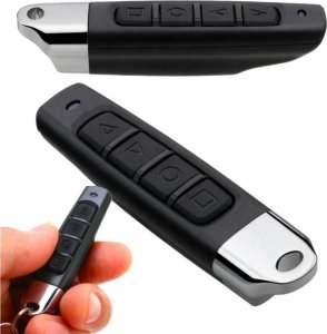 PrzydaSie Pilot Samokopiujacy Uniwersalny Do Alarmu Bramy 2