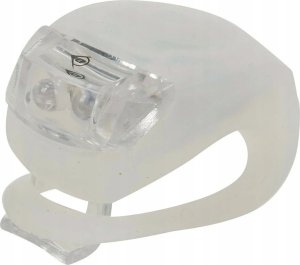 PrzydaSie Lampka Rowerowa Diodowa Led Lampki Przód Tył 2 Szt 5