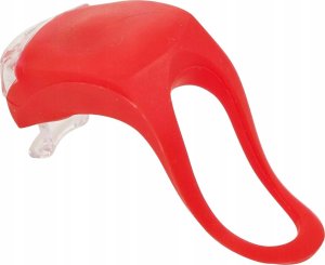 PrzydaSie Lampka Rowerowa Diodowa Led Lampki Przód Tył 2 Szt 6