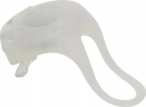 PrzydaSie Lampka Rowerowa Diodowa Led Lampki Przód Tył 2 Szt 7