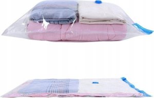 PrzydaSie Worek Próżniowy 100X70 Worki Próżniowe Ubrania 4
