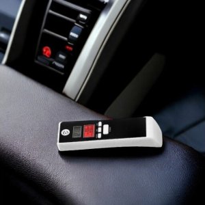 PrzydaSie Alkomat Bezustnikowy Cyfrowy Precyzyjny Termometr 4