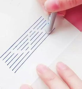 PrzydaSie 4X Długopis Wymazywalny Ścieralny Gumka Zwierzątka 5