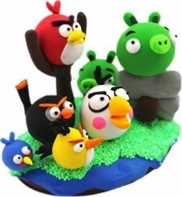 PrzydaSie Piankolina Plastelina Piankowa Magiczna Zestaw 24 6