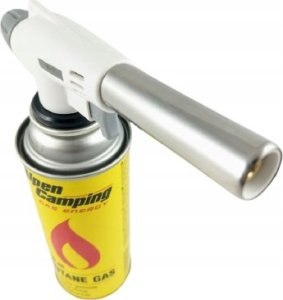 PrzydaSie 4X Kartusz Wkład Gazowy Nabój Kuchenka Palnik 400 23