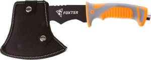 Foxter Toporek Survivalowy Siekierka Biwakowa Etui 29Cm 2