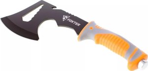 Foxter Toporek Survivalowy Siekierka Biwakowa Etui 29Cm 3