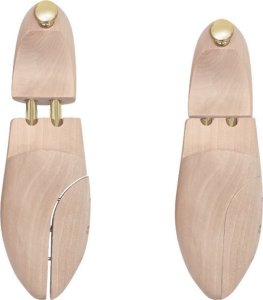 PrzydaSie 2X Prawidło Rozciągania Butów Drewniane Prawidła 4