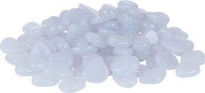 PrzydaSie Kamienie Świecące Fluorescencyjne Kamyki 100Szt 6