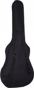 PrzydaSie Pokrowiec Na Gitarę Klasyczną Akustyczną Szelki 15