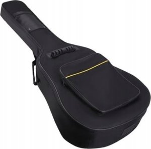 PrzydaSie Pokrowiec Na Gitarę Klasyczną Akustyczną Szelki 16