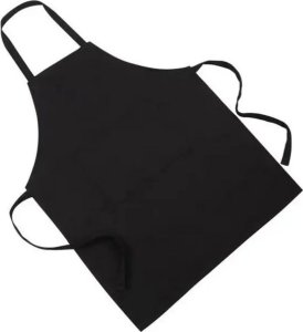 PrzydaSie Fartuch Kuchenny Damski Męski Ochronny Fartuszek 2