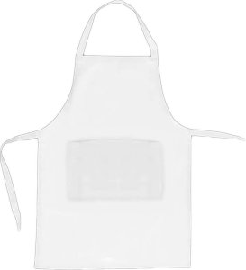 PrzydaSie Fartuch Kuchenny Damski Męski Ochronny Fartuszek 2