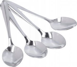 PrzydaSie Łyżeczka Łyżeczki Do Herbaty Sztućce Komplet 6Szt 3