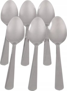 PrzydaSie Łyżeczka Łyżeczki Do Herbaty Sztućce Komplet 6Szt 5