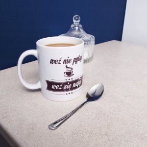 PrzydaSie Łyżeczka Łyżeczki Do Herbaty Sztućce Komplet 6Szt 10