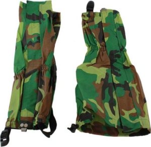 PrzydaSie Stuptuty Ochraniacze Wodoodporne Lekkie I Mocne 3