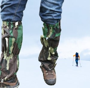 PrzydaSie Stuptuty Ochraniacze Wodoodporne Lekkie I Mocne 4