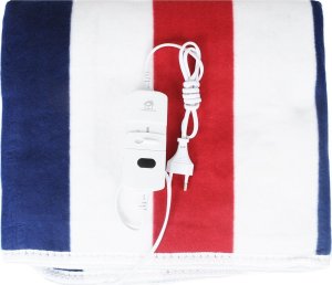 PrzydaSie Koc Elektryczny Mata Grzewcza Prześcieradło Pilot 4