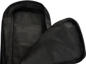 PrzydaSie Zestaw Pokrowiec Futerał Na Gitarę + Statyw Do Gitary Gitarowy 3