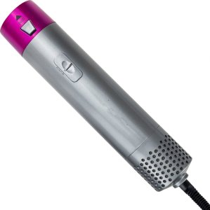 Suszarko-lokówka PrzydaSie Suszarka Lokówka Włosów Wielofunkcyjna Prostownica Szczotka 5W1 750W 4